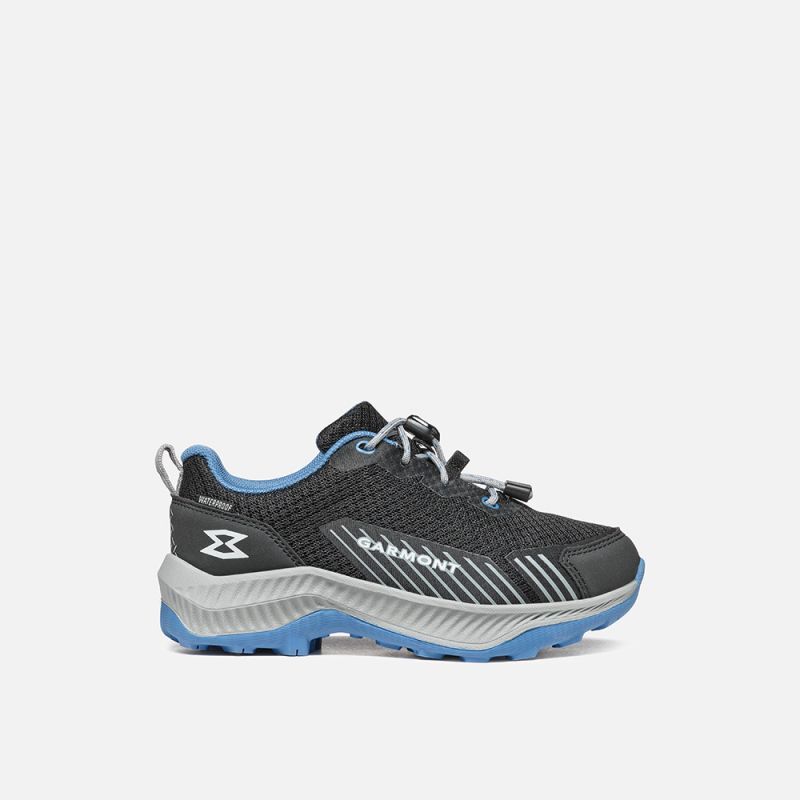 Garmont 9.81 Kids Pulse WP - Wanderschuhe - Kind | Hardloop