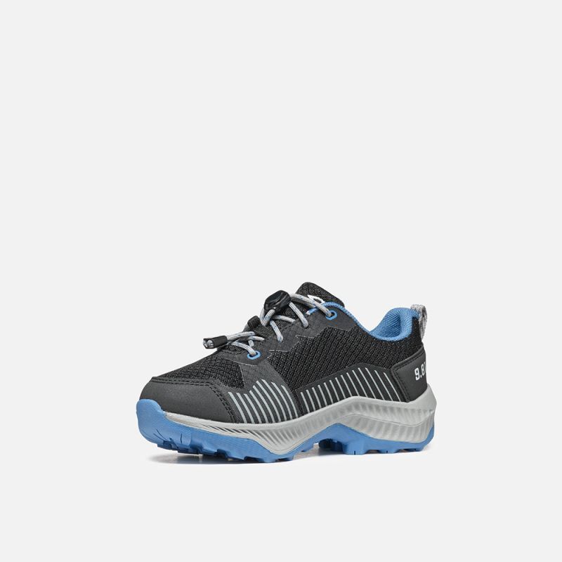Garmont 9.81 Kids Pulse WP - Wanderschuhe - Kind | Hardloop