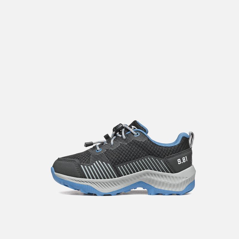 Garmont 9.81 Kids Pulse WP - Wanderschuhe - Kind | Hardloop
