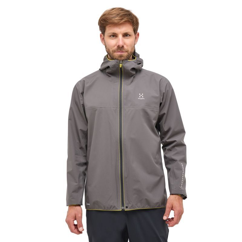 Haglofs running jacket sale