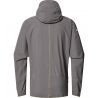 Haglöfs L.I.M Tempo Trail Proof Jacket Men - Running jacket - Men's | Hardloop