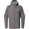Haglöfs L.I.M Tempo Trail Proof Jacket Men - Running jacket - Men's | Hardloop