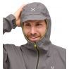 Haglöfs L.I.M Tempo Trail Proof Jacket Men - Running jacket - Men's | Hardloop