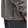 Haglöfs L.I.M Tempo Trail Proof Jacket Men - Running jacket - Men's | Hardloop