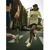 Soar Running Long Sleeve Hot Weather T - T-shirt homem | Hardloop