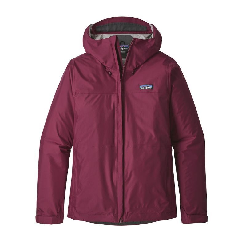 Patagonia Torrentshell - Casaco impermeável mulher | Hardloop