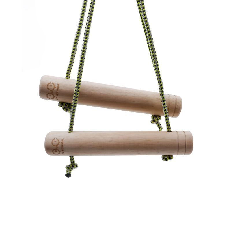 YY Vertical Cylinder Twins - Trave arrampicata