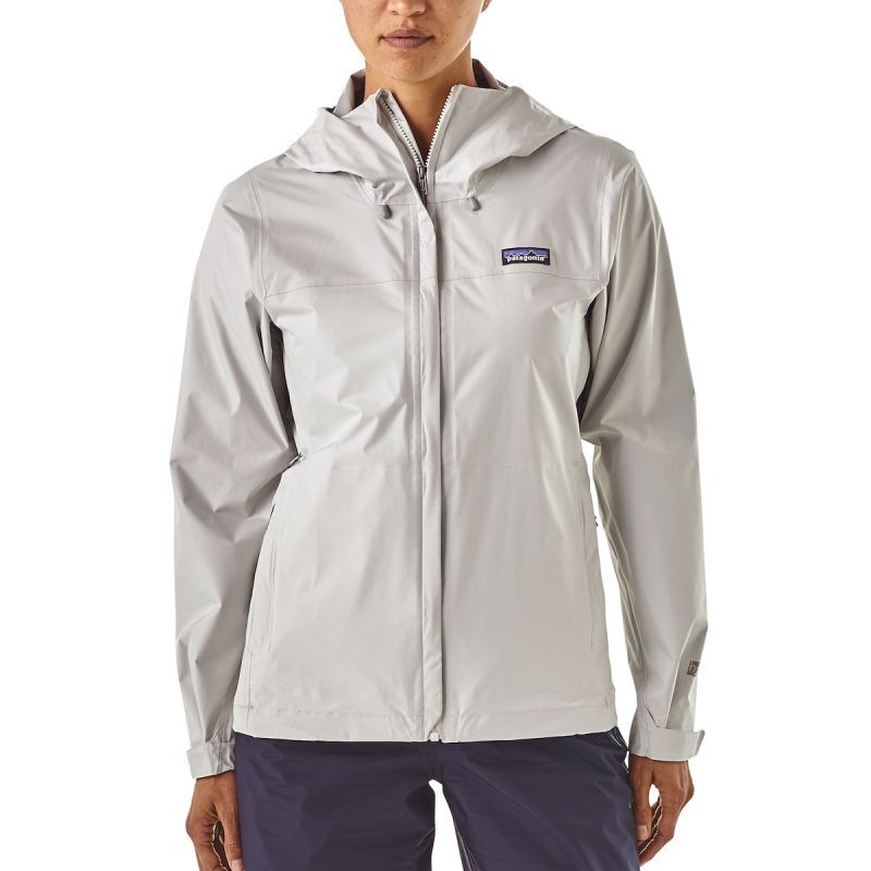 Patagonia Torrentshell Chaqueta impermeable Mujer