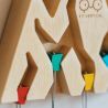 YY Vertical Key Holder Mountain | Hardloop