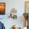 YY Vertical Key Holder Mountain | Hardloop