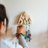 YY Vertical Key Holder Mountain | Hardloop