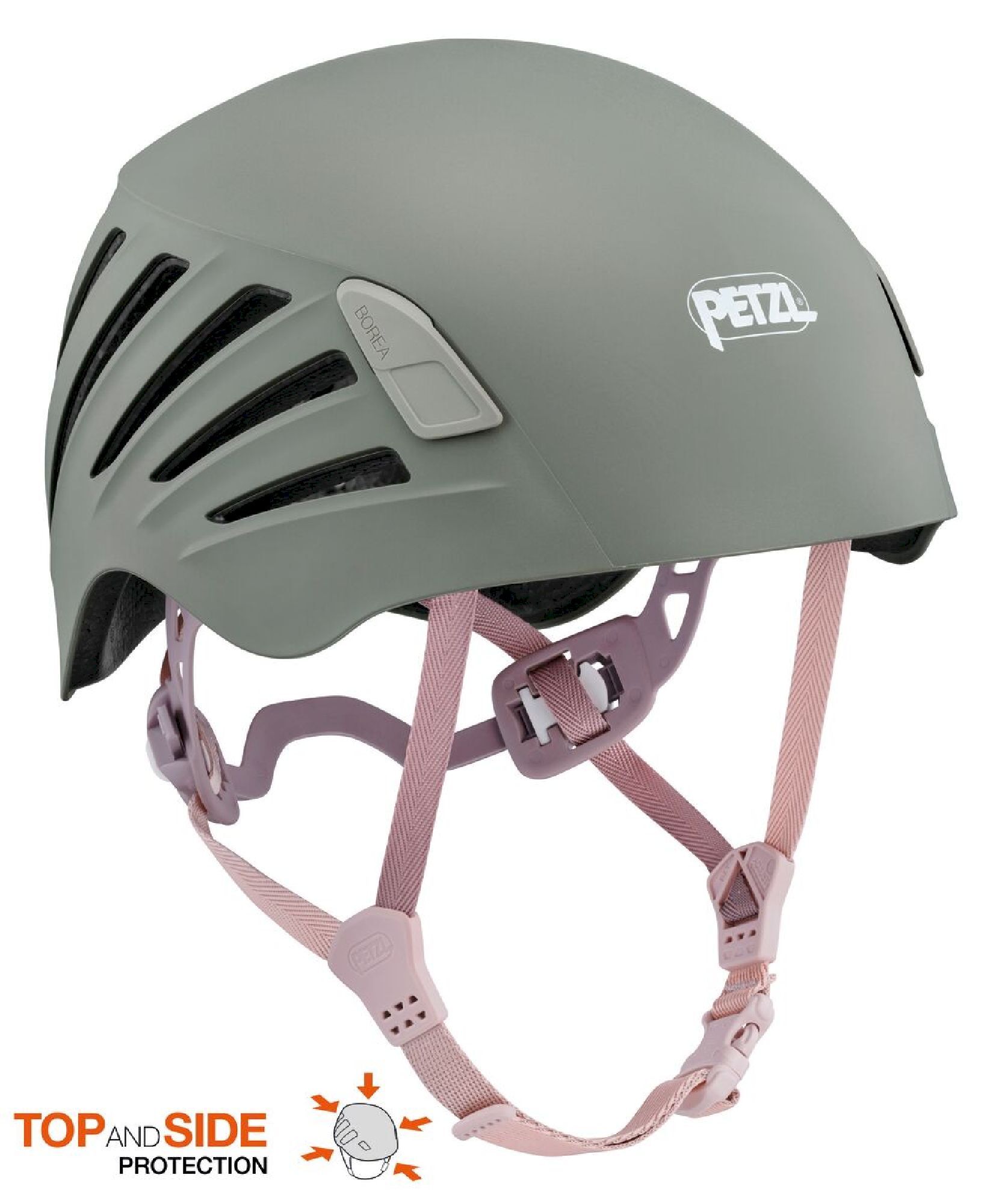 Casque escalade alpinisme Rockstar de Camp - Casques outdoor