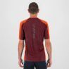 Karpos Nuvolau Jersey - T-shirt - Herr | Hardloop