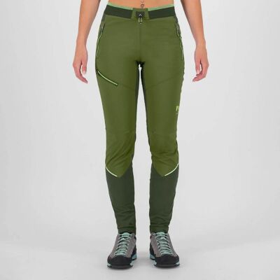 Rock Evo Pants - Klatrebukser - Damer