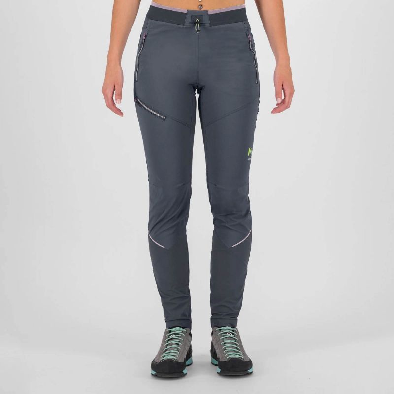Rock Evo Pants - Calça de escalada mulher