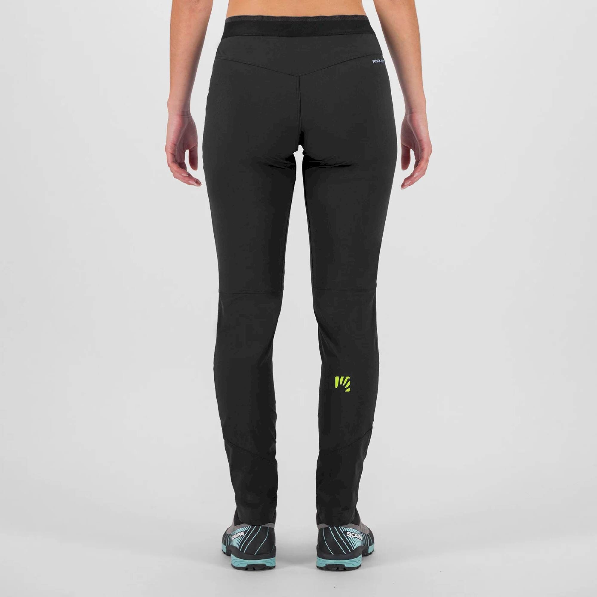 Karpos Rock Evo Pants - Climbing trousers - Women's | Hardloop