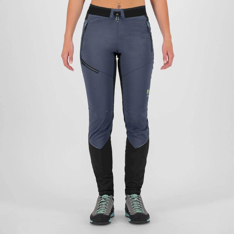 Rock Evo Pants - Dámské lezecké kalhoty