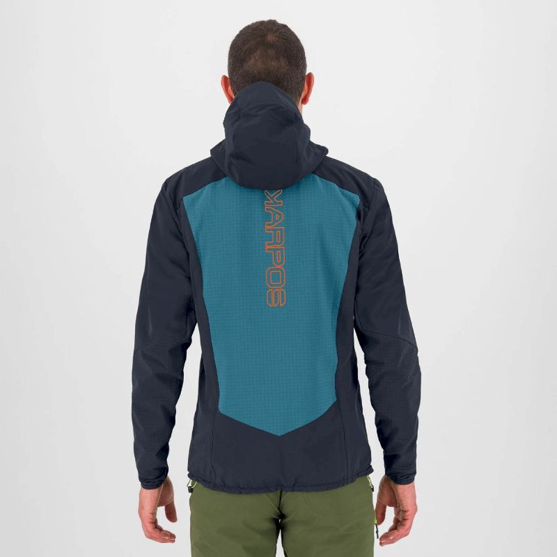 Karpos Lede Jacket - Hybridjacke - Herren | Hardloop
