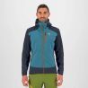 Karpos Lede Jacket - Giacche ibride - Uomo | Hardloop