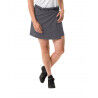 Vaude Tremalzo Skirt III - Short skirt för dam | Hardloop