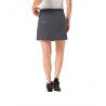 Vaude Tremalzo Skirt III - Short skirt voor dames | Hardloop