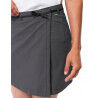 Vaude Tremalzo Skirt III - Short skirt damskie | Hardloop
