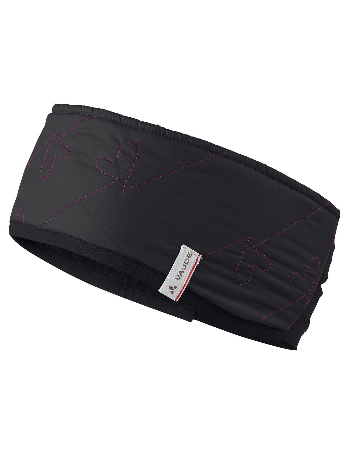 Vaude Neyland Headband - Pandebånd - Damer | Hardloop