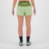 Karpos Fast Evo Shorts - Calção de trail mulher | Hardloop