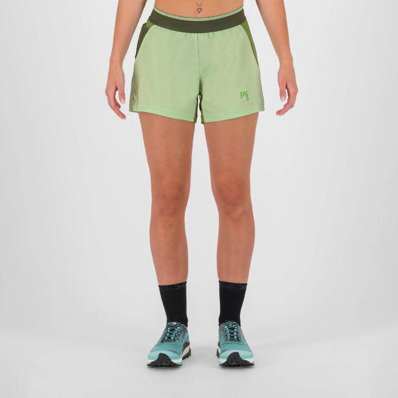 Karpos Fast Evo Shorts - Pantaloncini da trail running - Donna | Hardloop