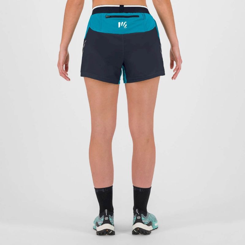Karpos Fast Evo Shorts - Short trail femme | Hardloop