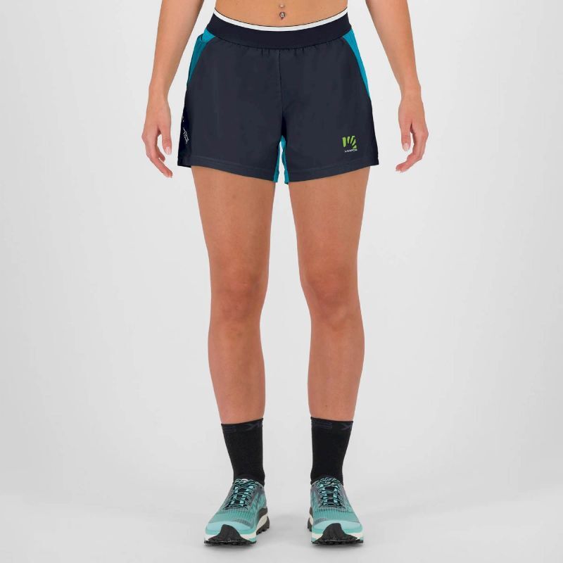 Karpos Fast Evo Shorts - Trail running shorts - Women's | Hardloop