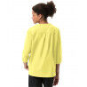 Vaude Skomer 3/4 Shirt II - Skjorte - Damer | Hardloop