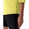 Vaude Skomer 3/4 Shirt II - Skjorte - Damer | Hardloop
