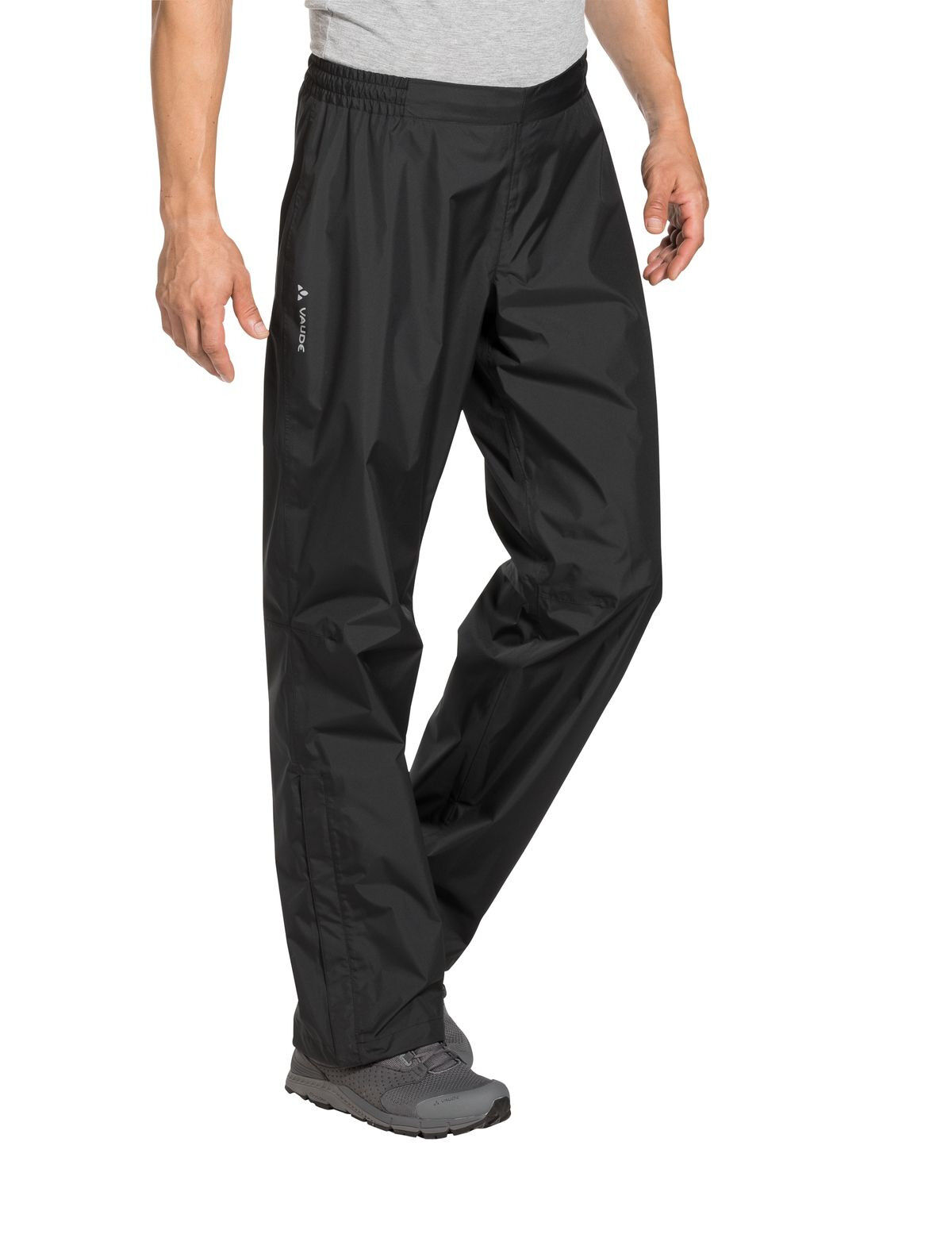 Vaude Escape 2.5L Pants - Pantalon imperméable | Hardloop