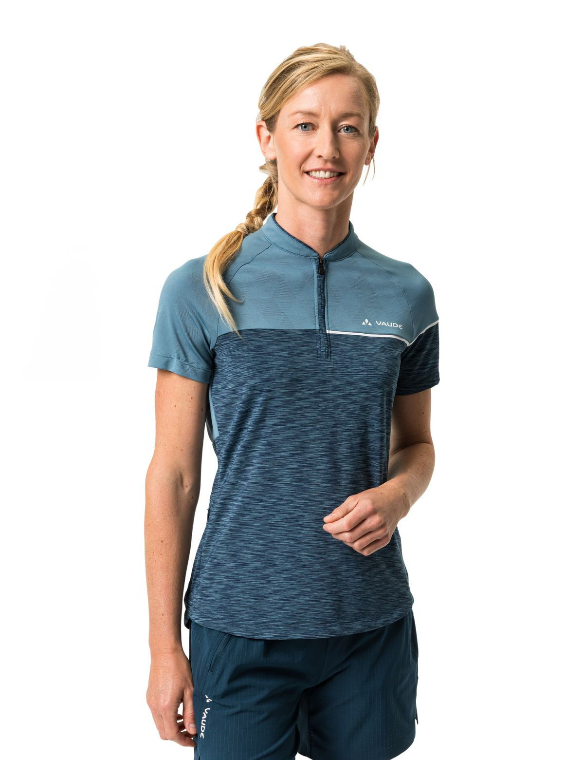 Vaude Altissimo Shirt - MTB jersey - Women's | Hardloop