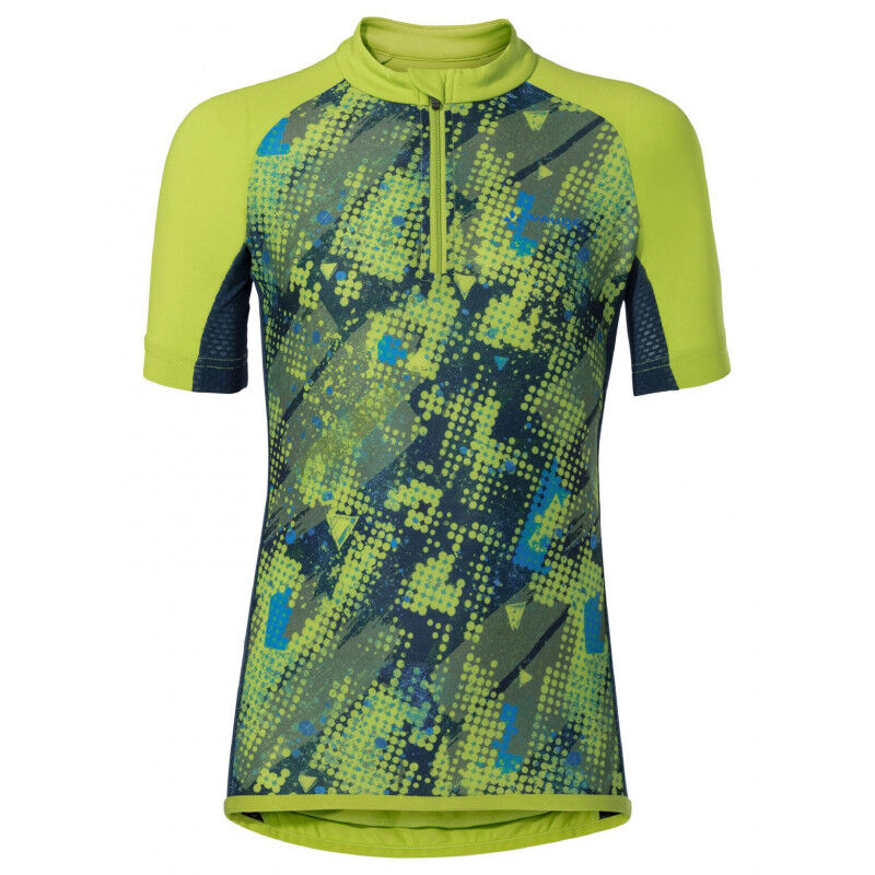 Vaude Kids Elmo Tricot IX - Koszulka MTB dziecięca | Hardloop