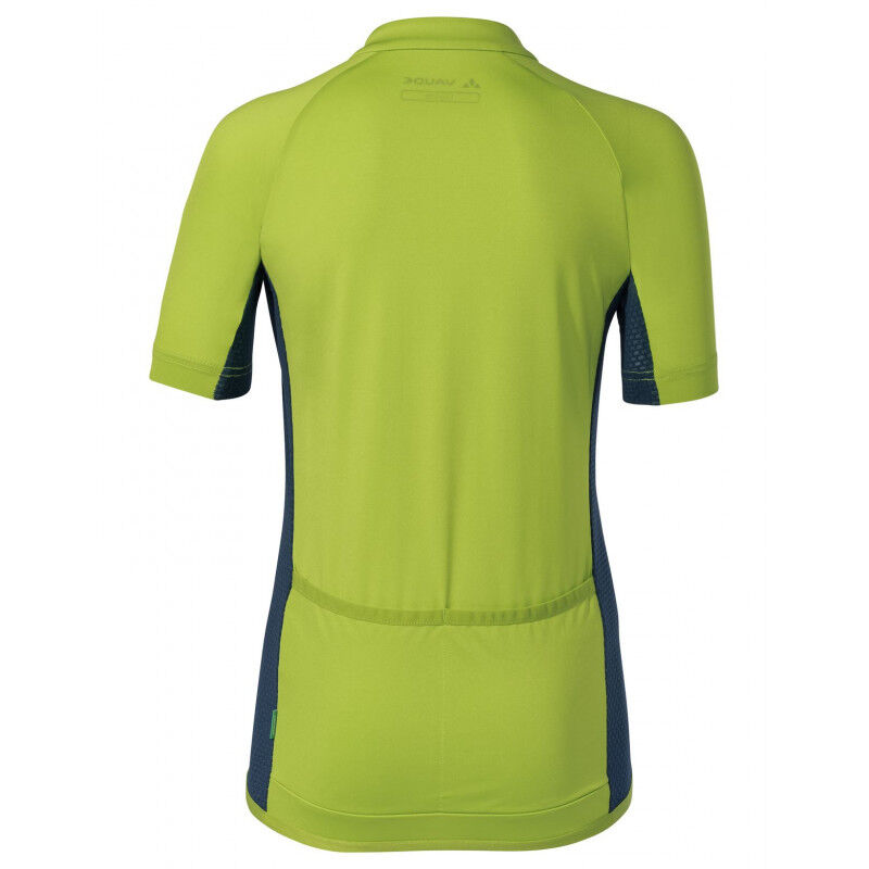 Vaude Kids Elmo Tricot IX - Camisola BTT criança | Hardloop