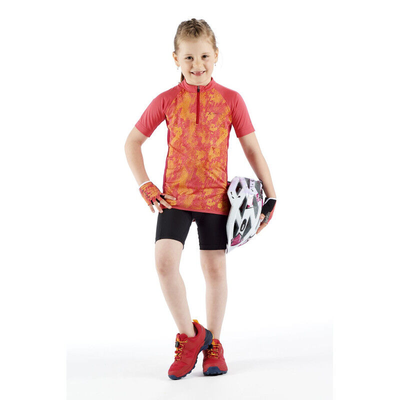 Vaude Kids Elmo Tricot IX - Maillot VTT enfant | Hardloop