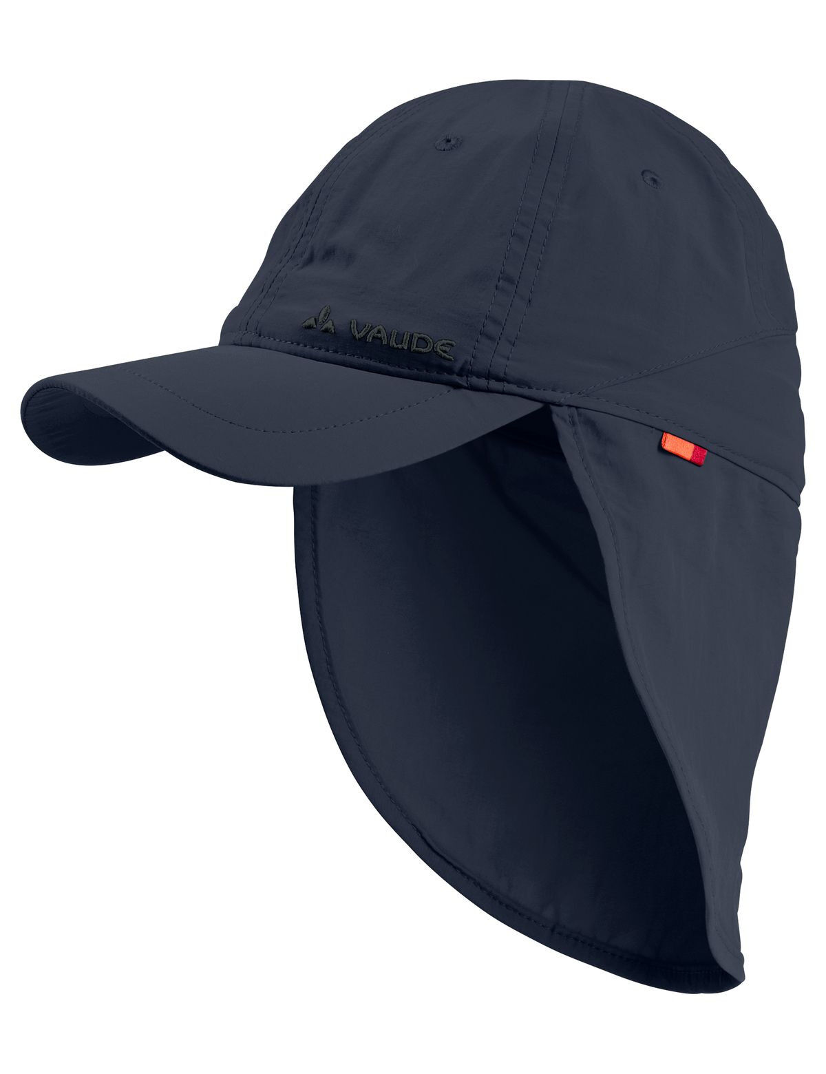 Vaude Kids Sahara Cap III - Czapka z daszkiem dziecięca | Hardloop