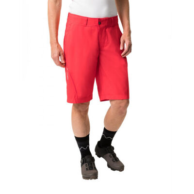 Ledro Shorts - Fietsbroek - Dames
