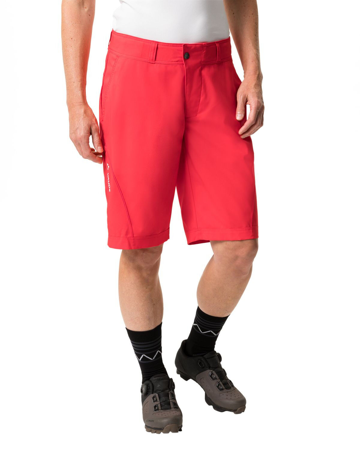 Vaude Ledro Shorts - Short VTT femme | Hardloop