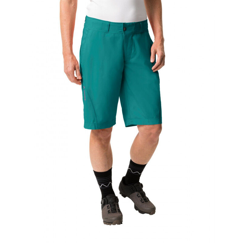 Ledro Shorts - MTB shorts - Women's