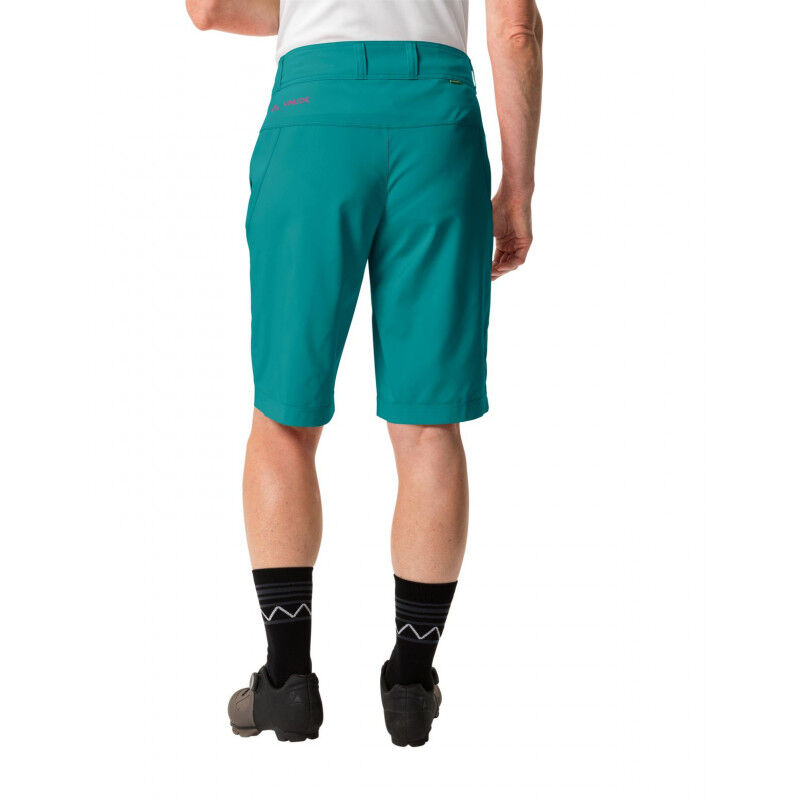 Vaude Ledro Shorts - MTB-Shorts - Damen | Hardloop