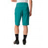 Vaude Ledro Shorts - MTB-Shorts - Damen | Hardloop