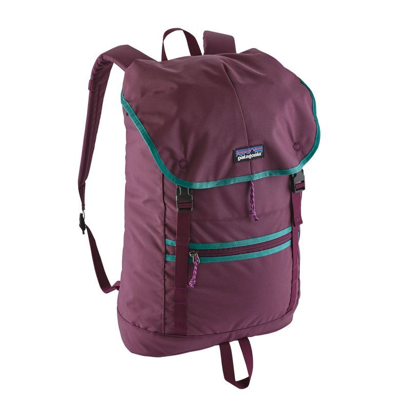 Patagonia arbor classic pack best sale 25l review