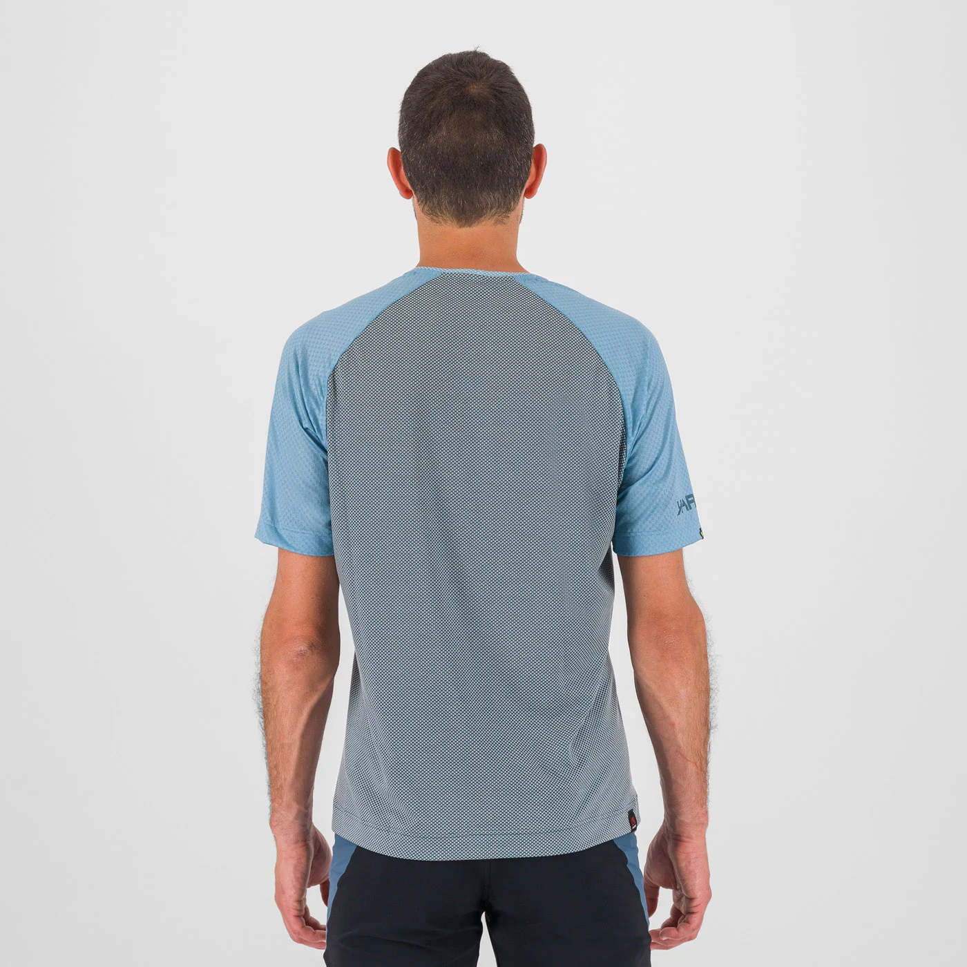 Karpos Moved Evo Jersey - T-shirt - Men's | Hardloop