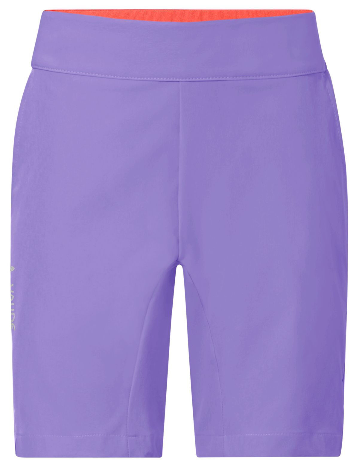 Vaude Kids Qimsa Stretch Shorts - MTB shorts - Kid's | Hardloop