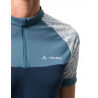 Vaude Ledro Print Shirt - Camisola BTT mulher | Hardloop
