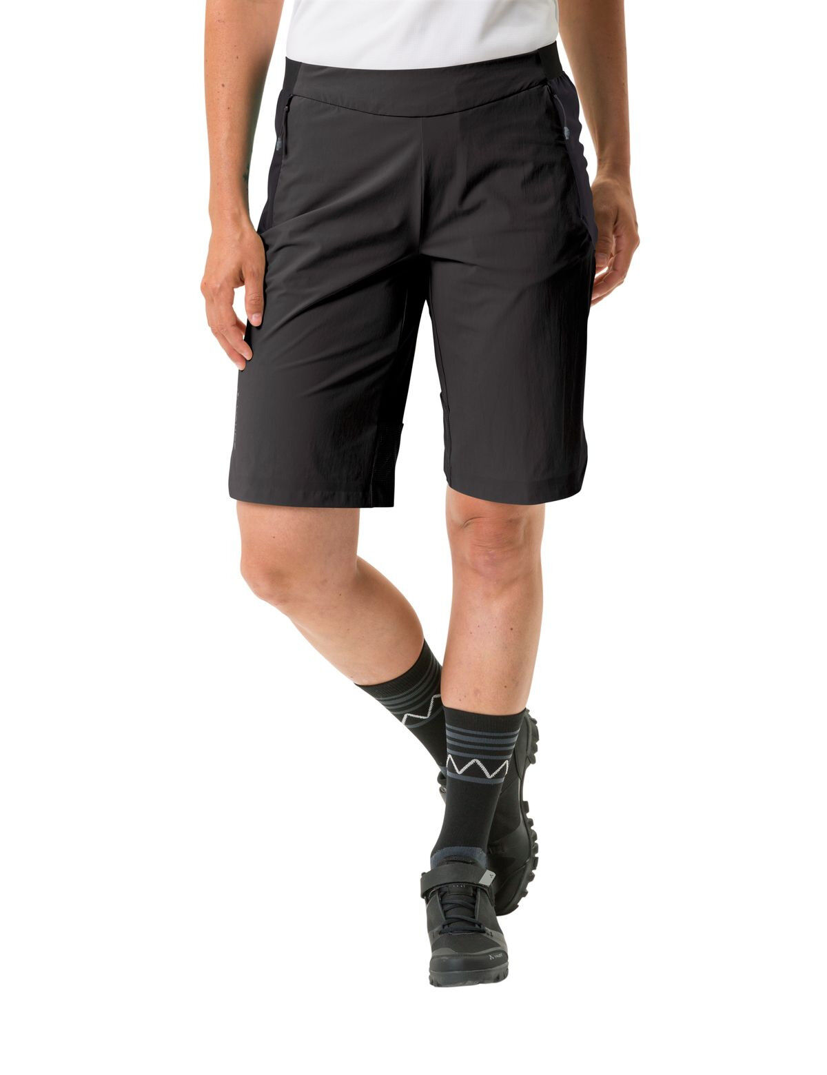 Vaude Kuro Shorts - MTB-shorts - Dam | Hardloop