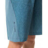 Vaude Ledro Print Shorts - Short BTT mulher | Hardloop